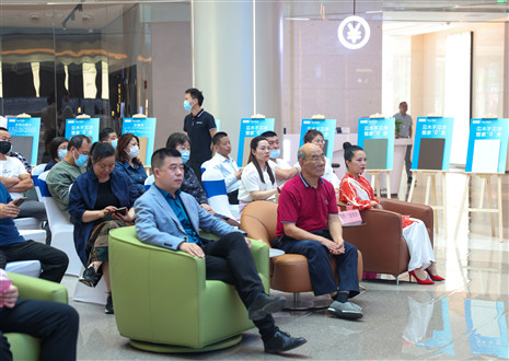 大有看头！jinnianhui官网 - 金年会水漆新品发布会全方位赋能家居环保