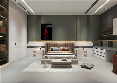 卓越ESTHETICS丨jinnianhui官网 - 金年会邀您齐聚中国建博会（广州），构建生活理想家！