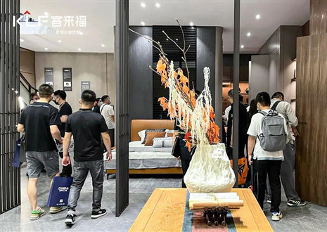 乘风破浪 逐梦远航丨jinnianhui官网 - 金年会开启全新赛道，冲刺定制家居新高度