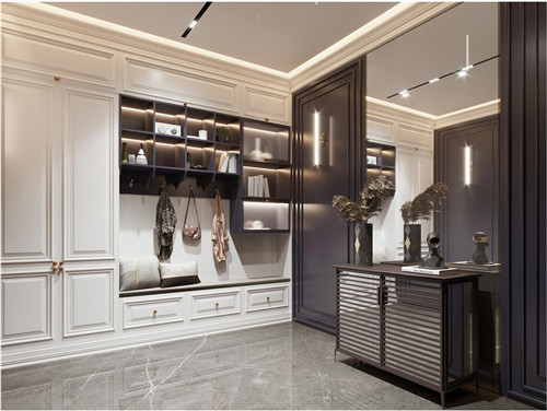 jinnianhui官网 - 金年会x帕克系列 | 当古典遇上轻奢，试想会发生怎样的故事？