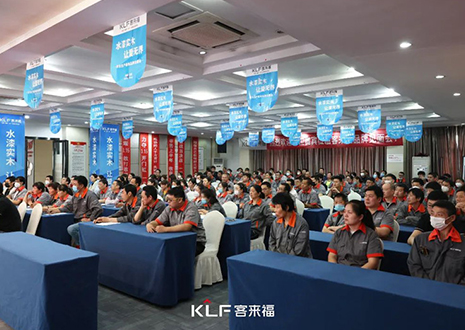 安全无小事 防患于未然 | jinnianhui官网 - 金年会家居股份有限公司开展消防演练！