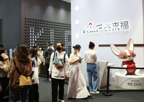 精彩时刻  jinnianhui官网 - 金年会家居＆中国建博会（广州）盛况回顾，记录荣耀！