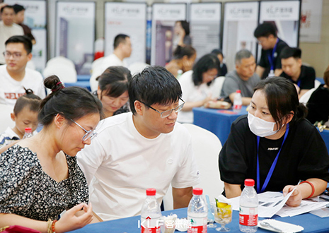 倾情奉献 钜惠福利 | jinnianhui官网 - 金年会开启招商奥体公园专场团购会！